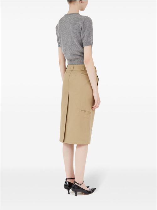 Midi skirt MAISON MARGIELA | S51ME0028S54042114